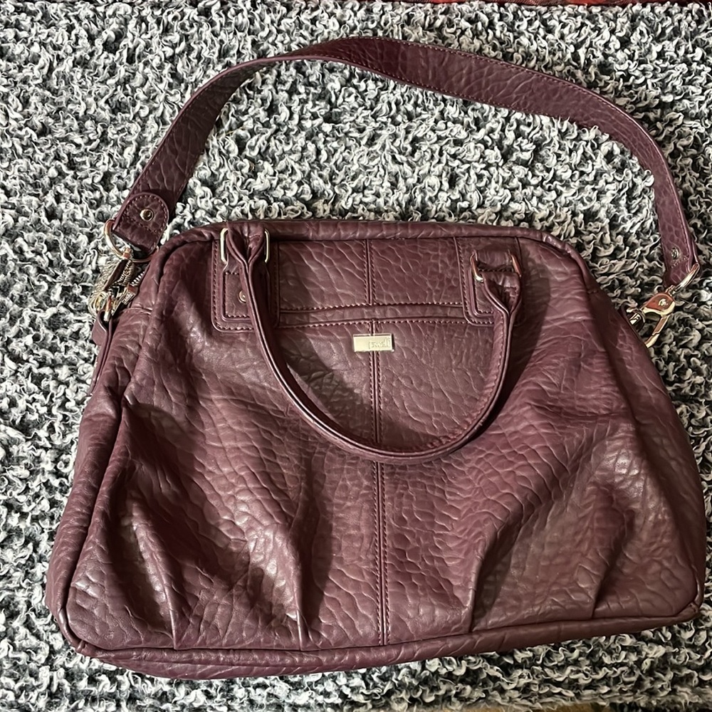 Thirty-One Jewel Couture Purse - Pebble - Picture 9 of 9